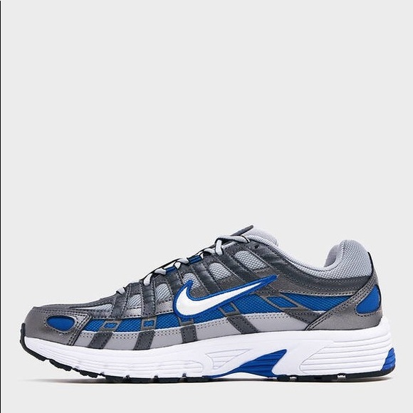 Brand New Nike P-6000 Sneakers! Size US 7 Womens - Picture 2 of 3